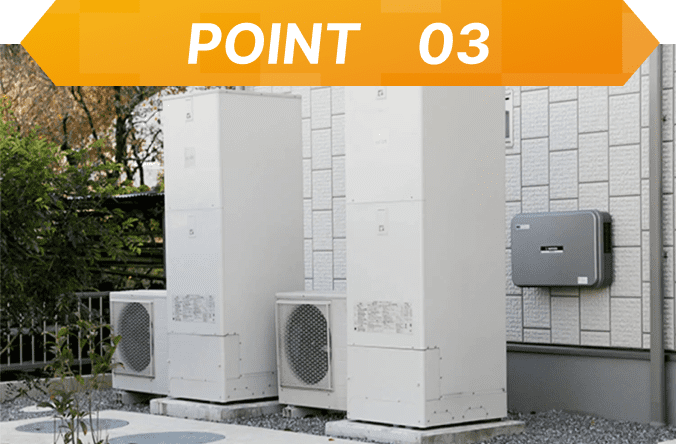 POINT 03